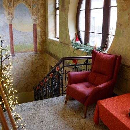 Salomes Guest Room Тбилиси Екстериор снимка