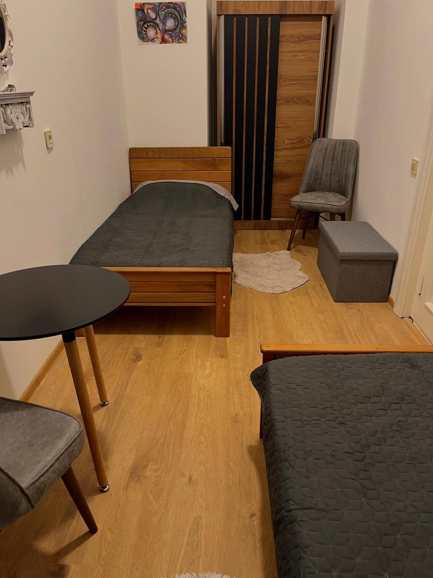 Salomes Guest Room Тбилиси Екстериор снимка