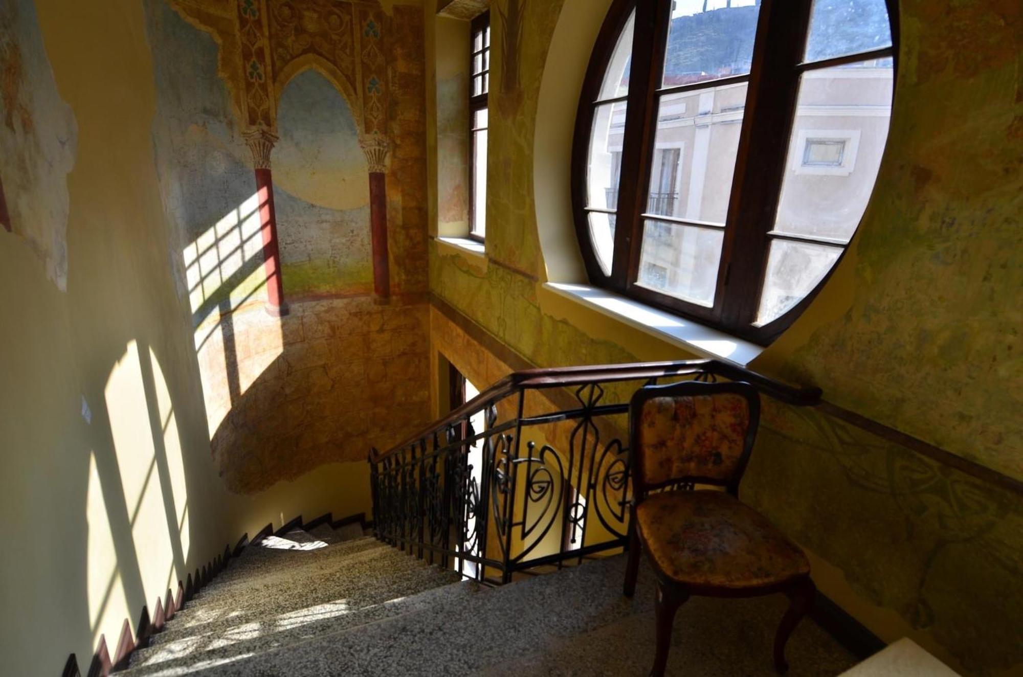 Salomes Guest Room Тбилиси Екстериор снимка